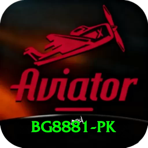 bg8881.pk Plus Edition v1.3.7 - 2