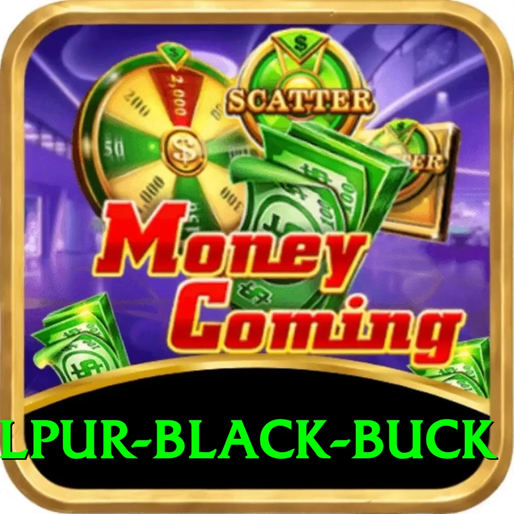 bhagalpur black buck Plus Edition v5.4.9 - 2