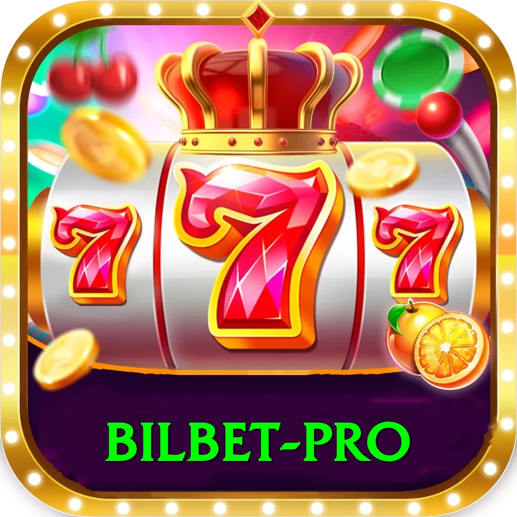 bilbet Prime Gaming App - 2