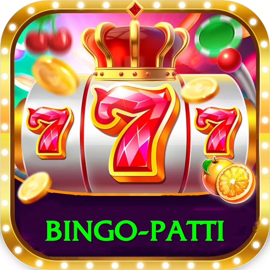 Bingo Patti VIP Pro v2.0.4 - 2