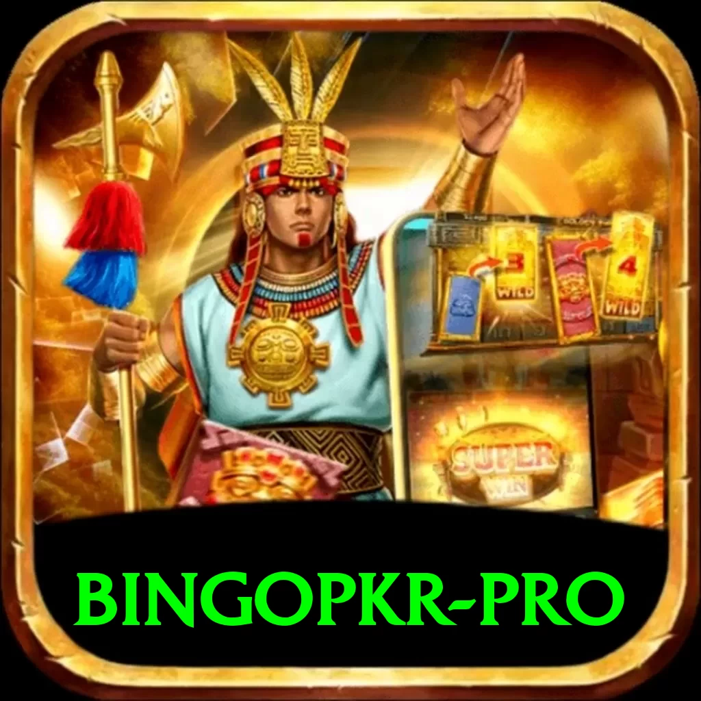 bingopkr Official v5.3.0 - 2