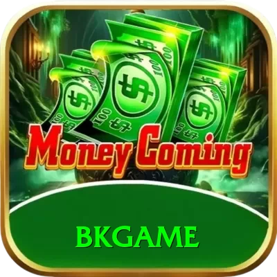 BKGame Games (Casino & Earning) VIP vv5.0.9 - 2