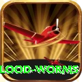 blood worms Pro v3.2.8
