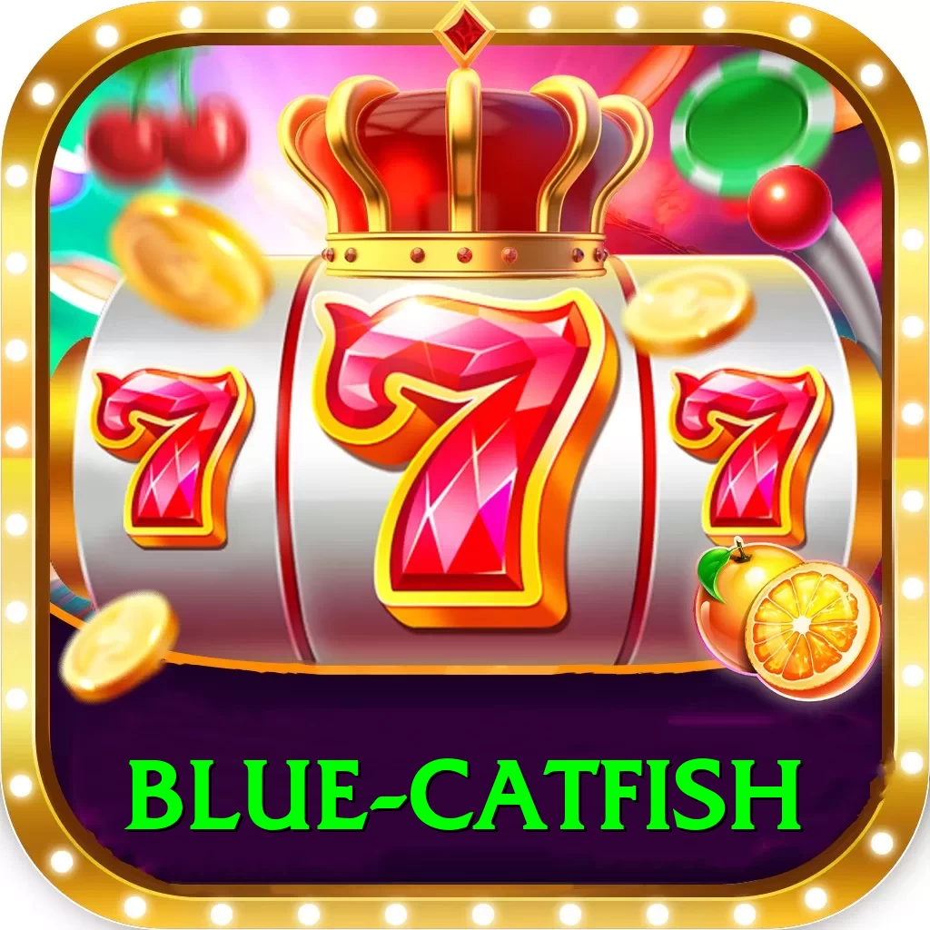 blue catfish Plus Pro v4.5.7 - 2