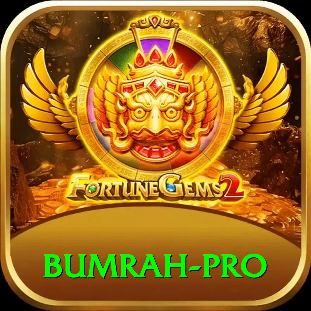 bumrah Turbo APK v1.1.8 - 2