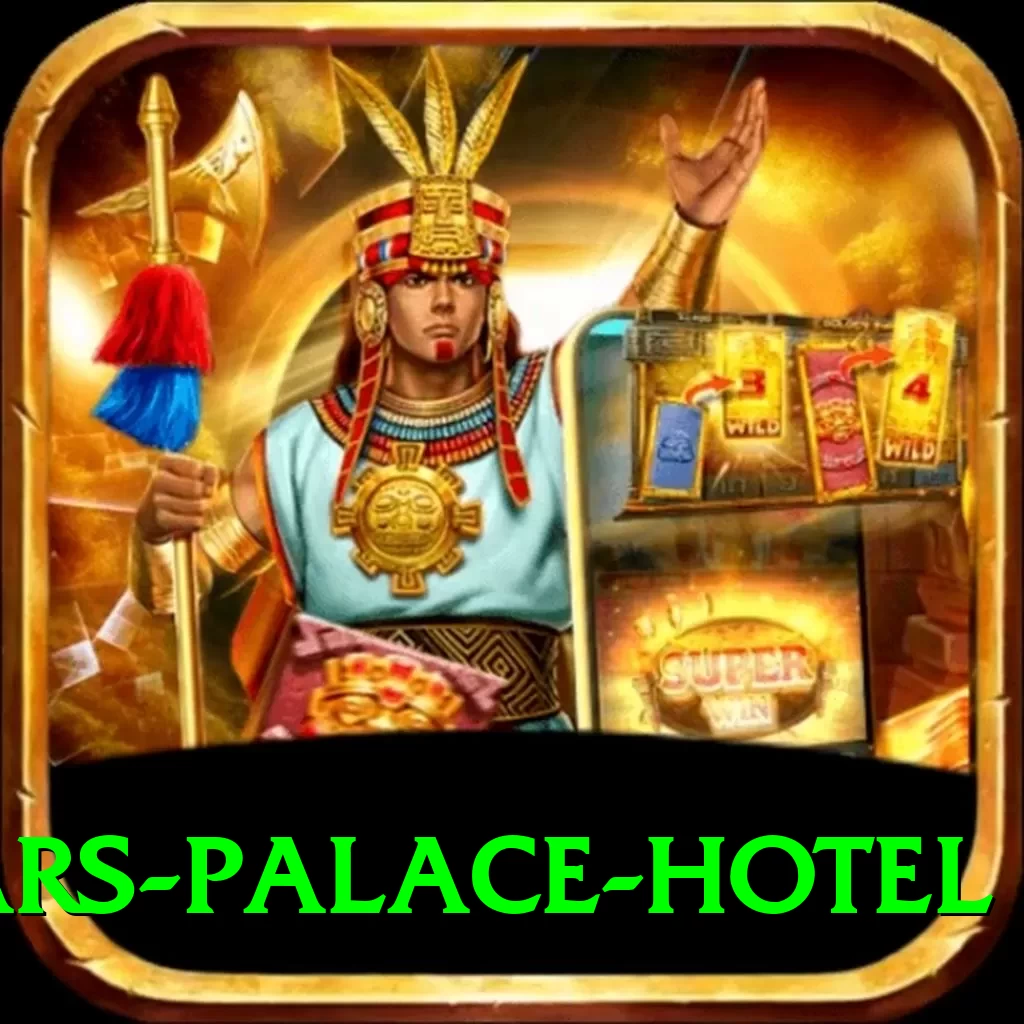 caesars palace hotel VIP v1.2.9 - 2