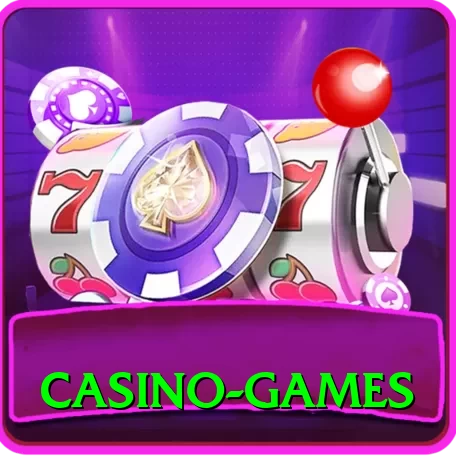 casino games VIP - 2