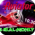 casino games real money Plus v4.9.7