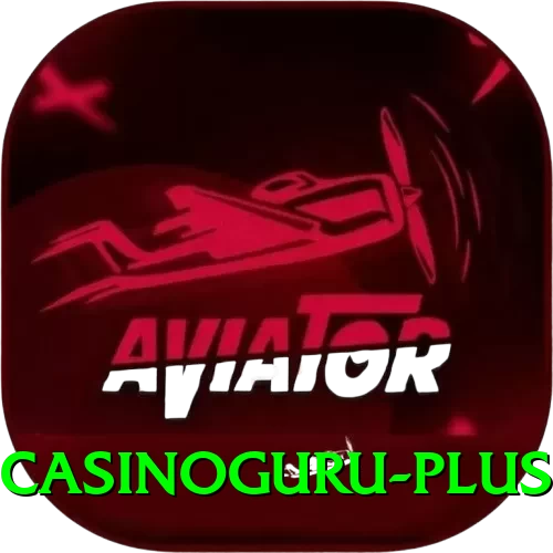 casinoguru Plus Jackpot - 2