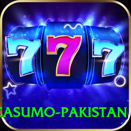 Casumo Pakistan Deluxe Pro vv2.8.9 - 2