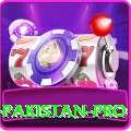 Casumo Pakistan PK Mega