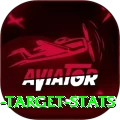 chasing target stats Max Pro v3.9.4