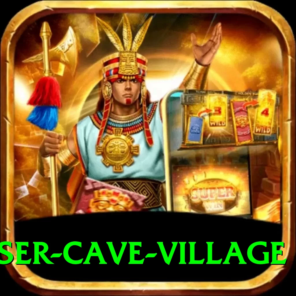 chhoser cave village Games (Casino & Earning) VIP v1.1.1 - 2