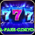 cho la pass gokyo Plus Pro v2.0.3