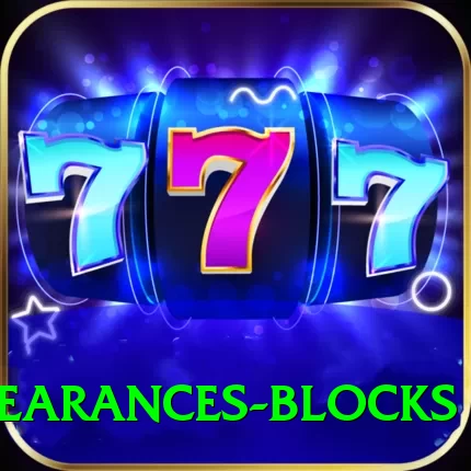 clearances blocks Deluxe Edition v1.1.3 - 2
