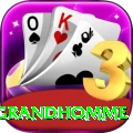 colin de grandhomme Deluxe Edition v2.6.5