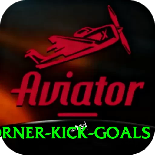 corner kick goals Games (Casino & Earning) Elite v4.1.6 - 2