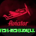 cricket match schedule Premium Edition v3.6.6