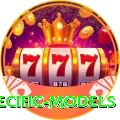 cricket specific models Deluxe Pro v3.7.8