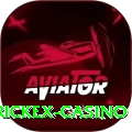 crickex casino Ultimate v1.5.5