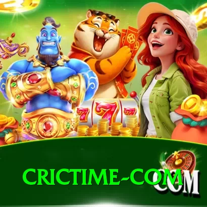 crictime com Master v2.0.6 - 2