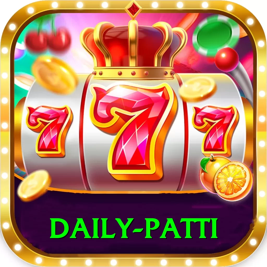 Daily Patti Apps (Tools & Injectors) Pro v3.3.0 - 2