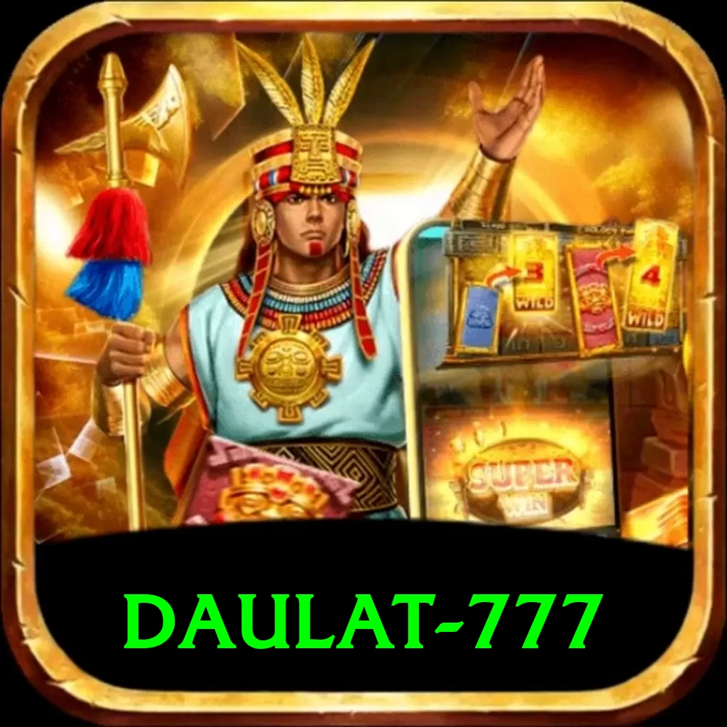 daulat 777 Plus Pro v3.3.5 - 2
