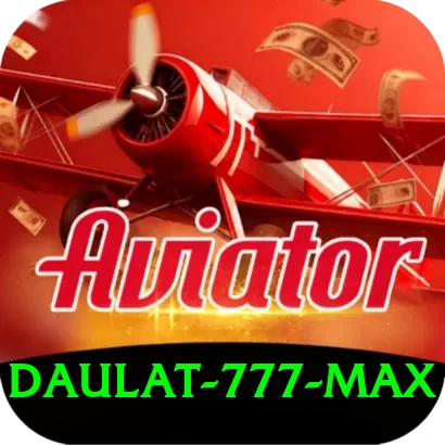 Daulat 777 Casino Turbo v2.3.5 - 2