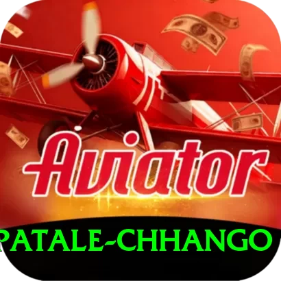 davis falls patale chhango VIP Pro v3.3.1 - 2