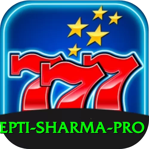 deepti sharma Pro Latest v1.5.8 - 2