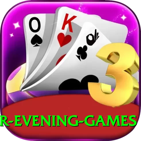 dew factor evening games Plus v1.2.5 - 2