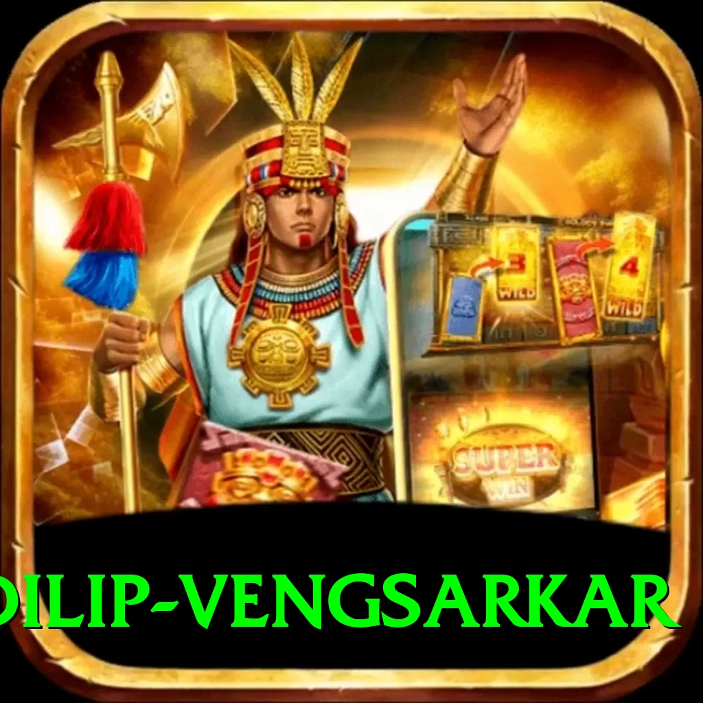 dilip vengsarkar Games (Casino & Earning) Ultimate v5.6.7 - 2