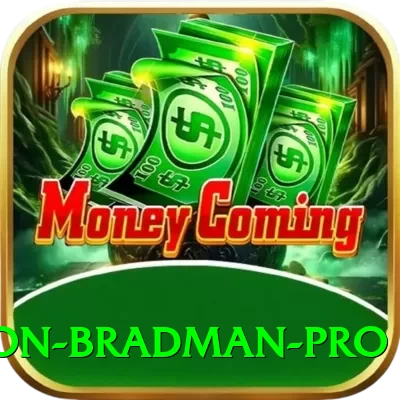 don bradman Games VIP - 2