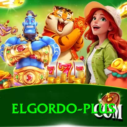 elgordo Casino Deluxe v2.8.1 - 2