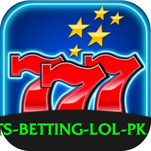 esports betting lol pk Games (Casino & Earning) Master v4.5.3 - 2