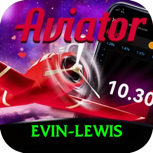 evin lewis Pro1 v2.3.0 - 2