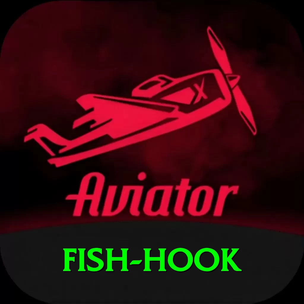 fish hook Games (Casino & Earning) Ultimate v4.3.6 - 2