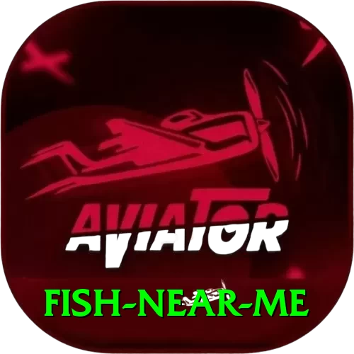 fish near me Elite v4.3.2 - 2