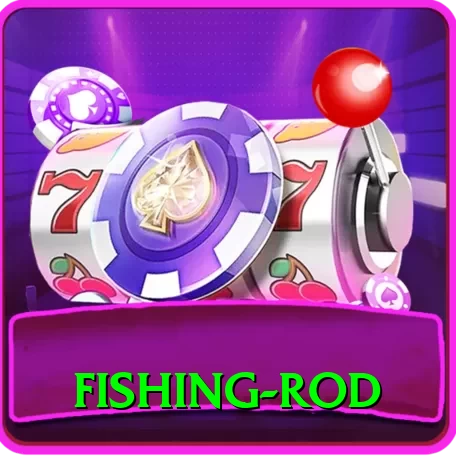 fishing rod Gold Edition v1.4.2 - 2