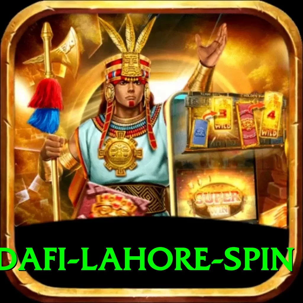 gaddafi lahore spin Apps (Tools & Injectors) Gold v1.2.8 - 2