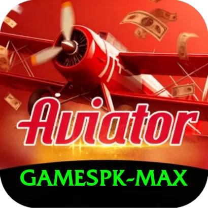 gamespk Casino Official v4.7.2 - 2