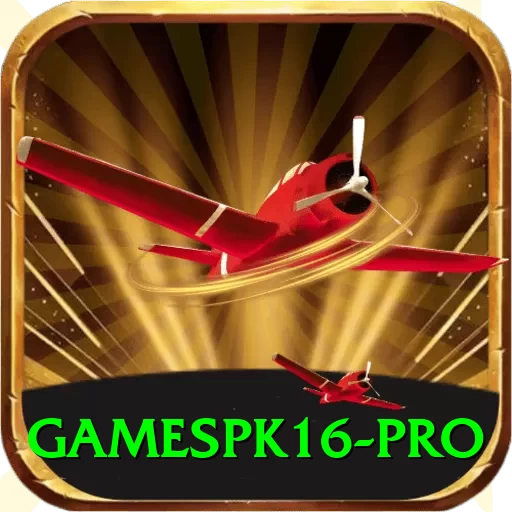 gamespk16 Casino Deluxe v1.4.4 - 2