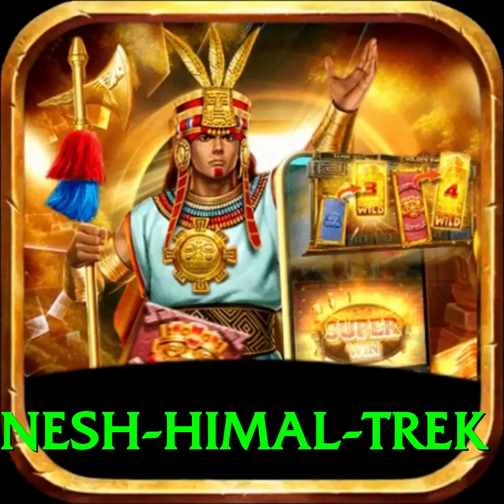 ganesh himal trek Apps (Tools & Injectors) Gold v3.8.9 - 2