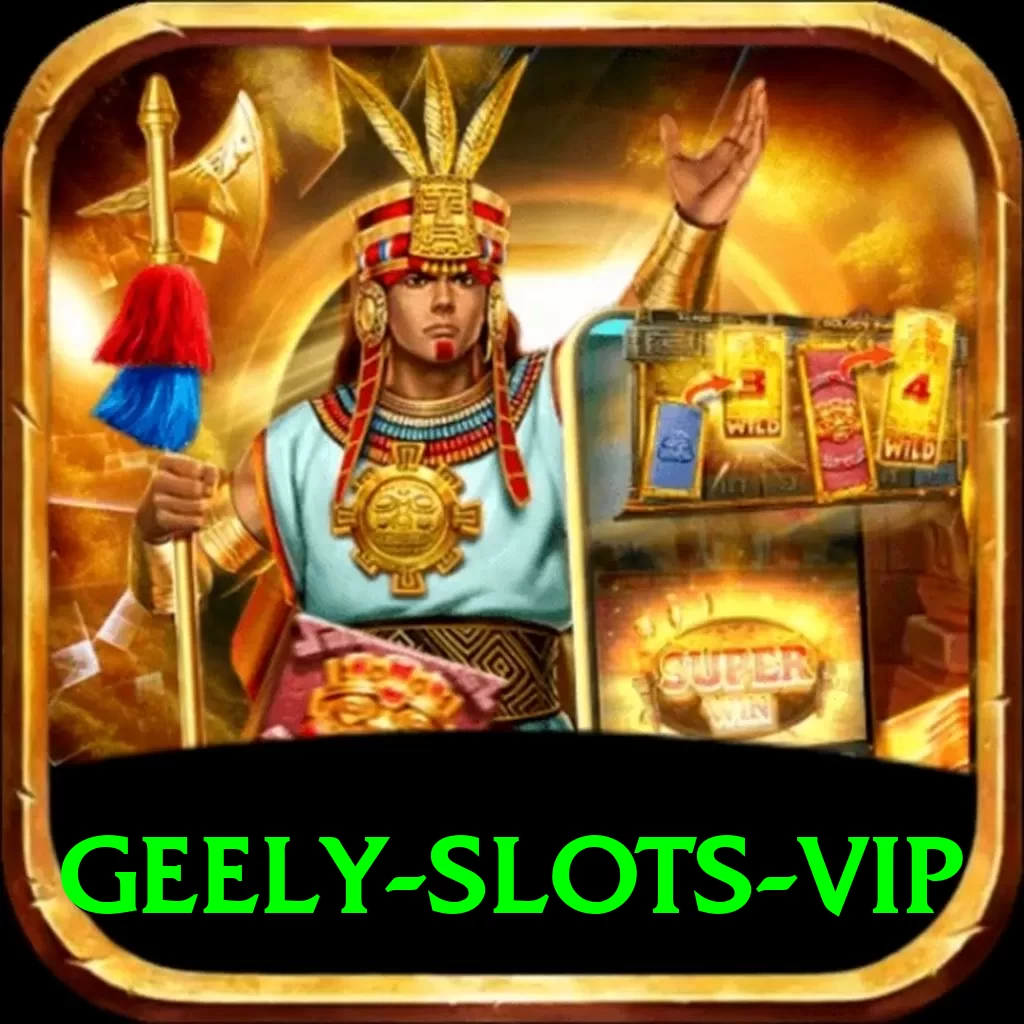 Geely Slots Casino Extreme v4.3.5 - 2