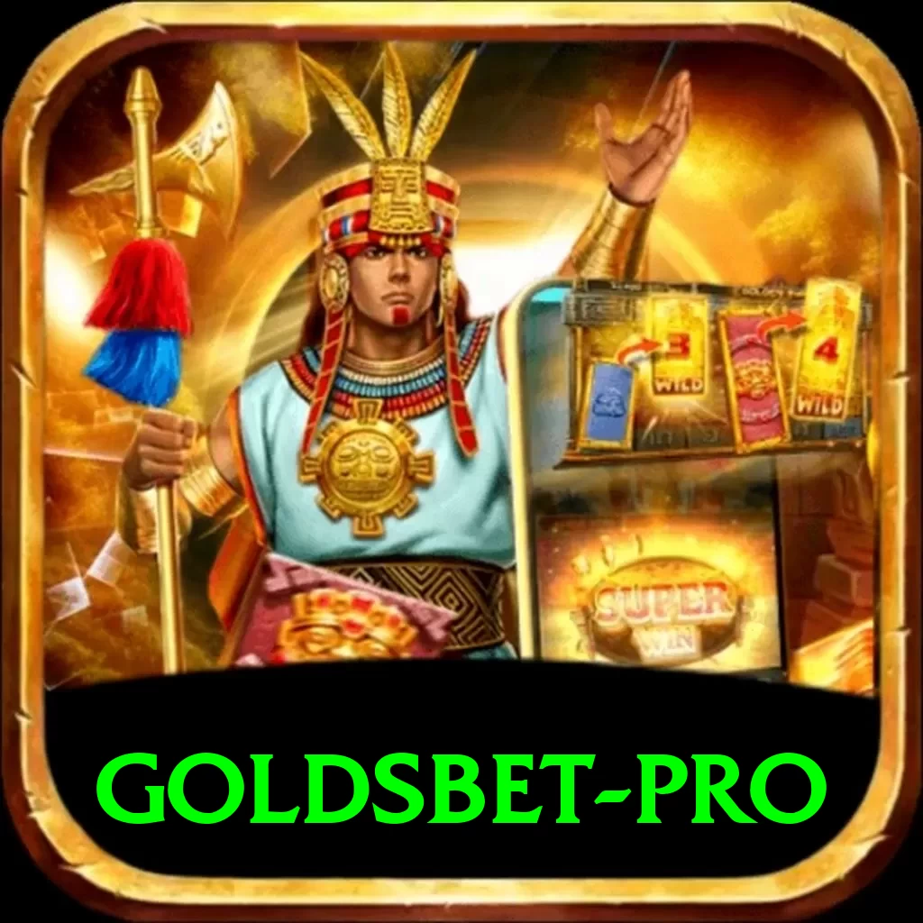goldsbet Master Rewards - 2
