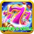 golf bandipur 9 hole Deluxe v5.3.4