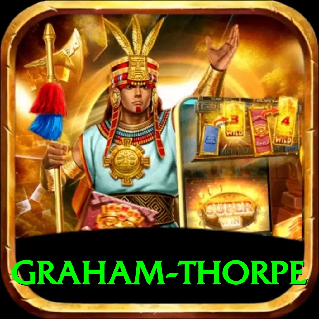 graham thorpe Premium v5.7.1 - 2