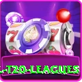 gtl global t20 leagues Games (Casino & Earning) Premium v5.6.4