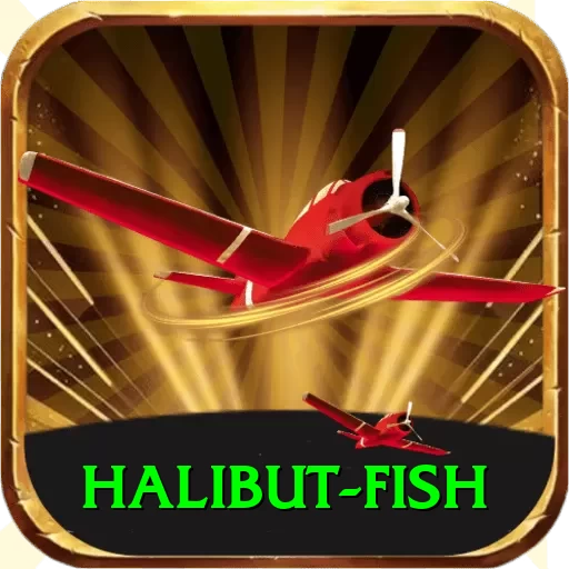 halibut fish Games (Casino & Earning) Master v5.3.3 - 2