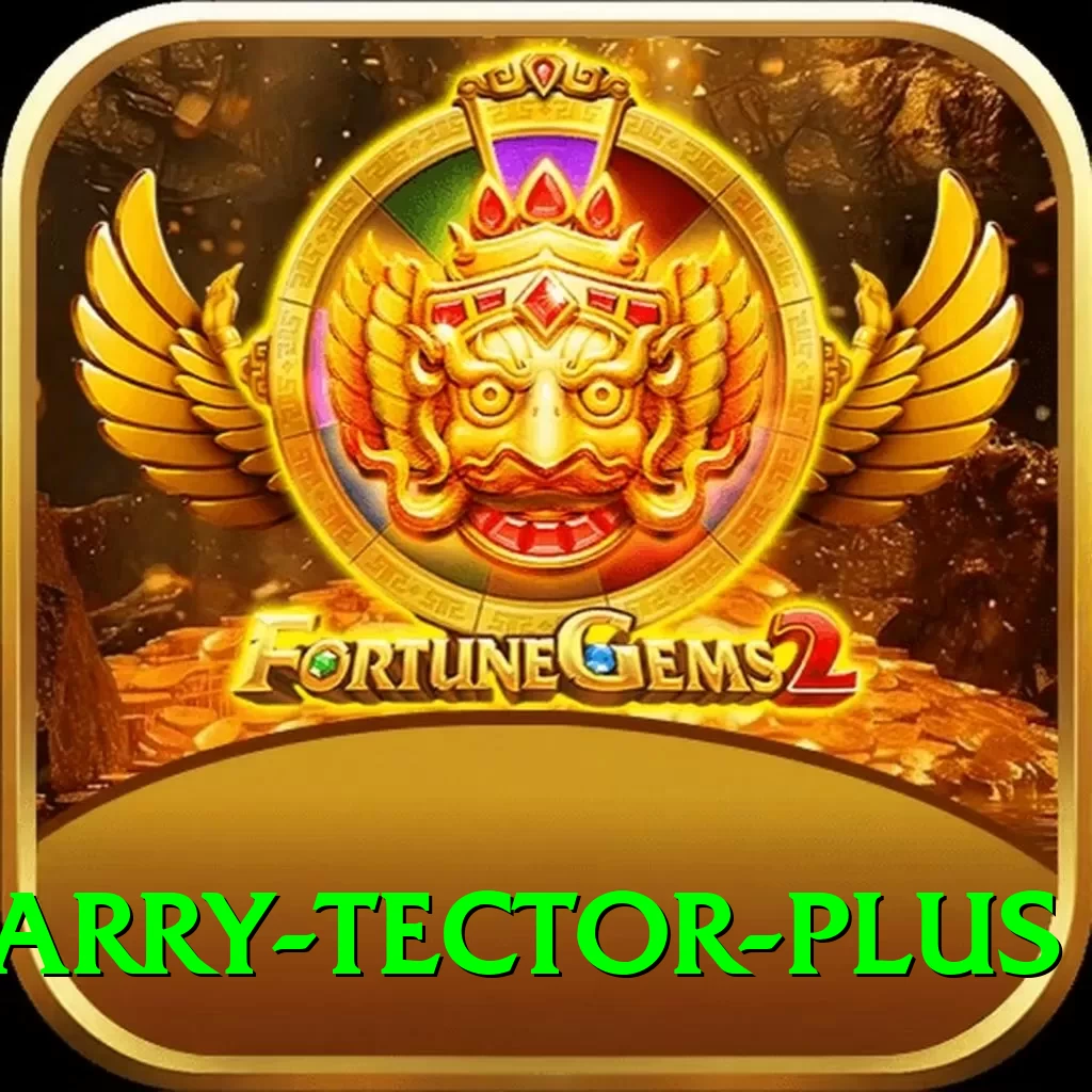 harry tector - Prime v4.8.1 - 2